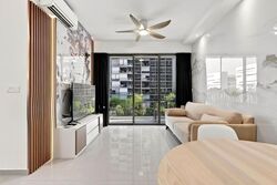 Sol Acres (D23), Condominium #610323211